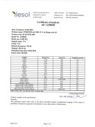 GOLD organic CBD extract full spectrum 15% 10ml