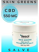 CBD kenőcs 30ml