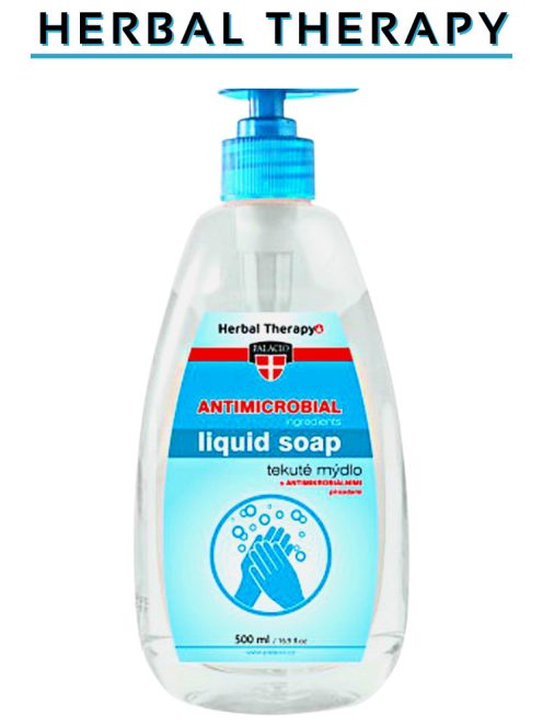 Antimicrobal conditioner liquid soap 500ml