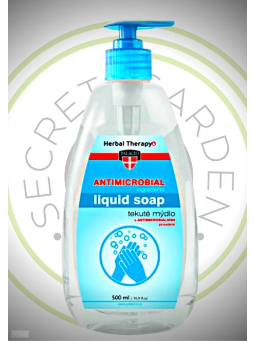 Antimicrobal conditioner liquid soap 500ml