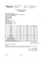 GOLD EXTRACT  full spectrum  BIO CBD kivonat   5%   10ml