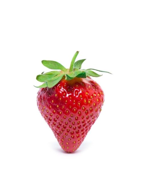 CANNABIDIOL, CBD-Breitspektrum extrakt mit Erdbeergeschmack 10% 20ml