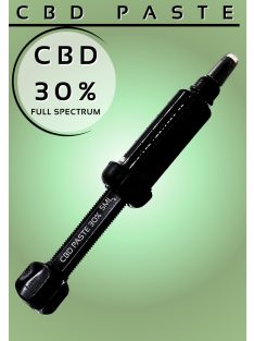 CBD PASZTA 30%-5ML
