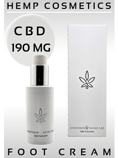 CBD LÁBKRÉM