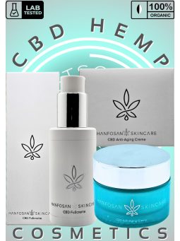 CBD HANF COSMETICS